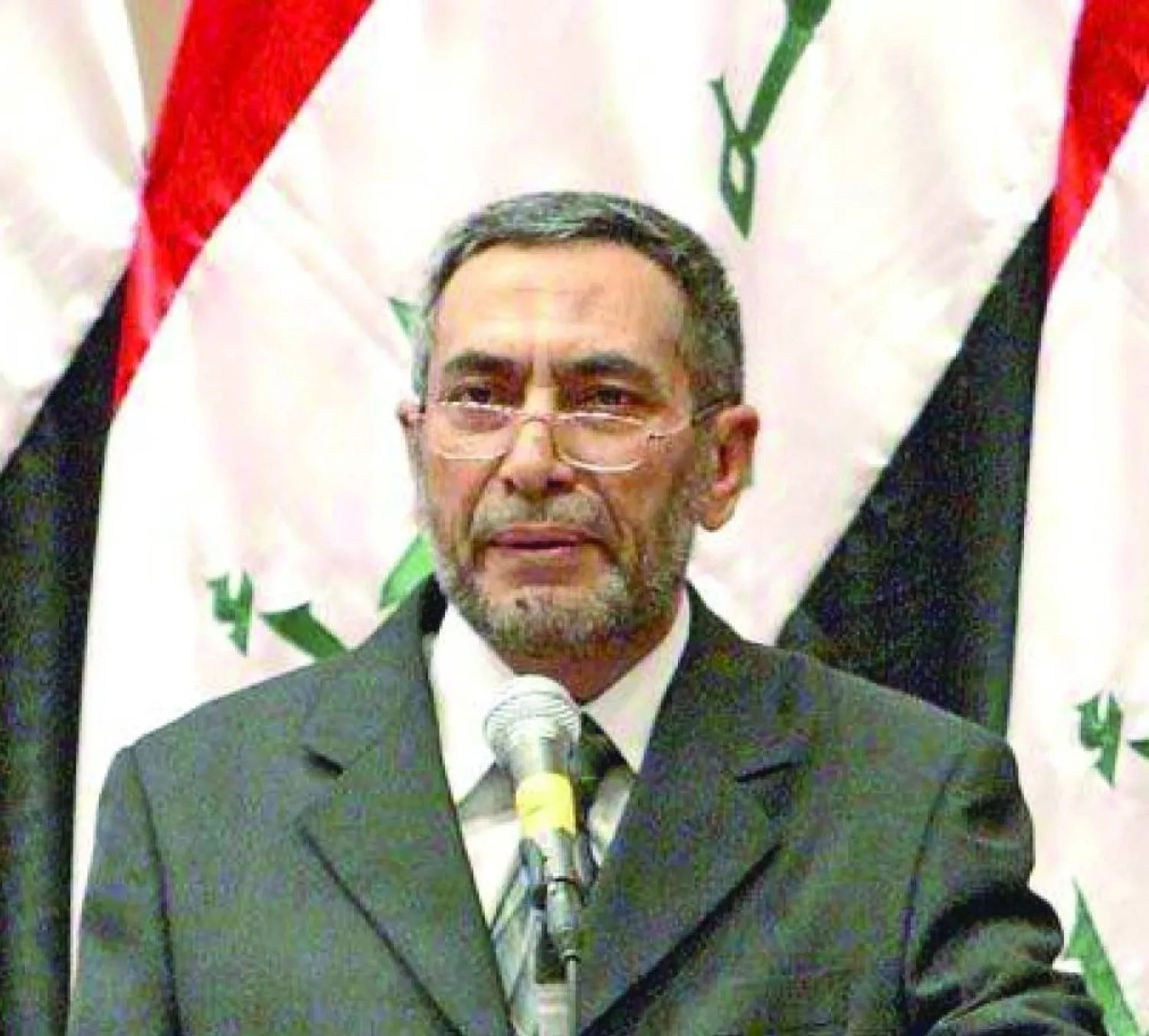  Mahmud el Meşhedani