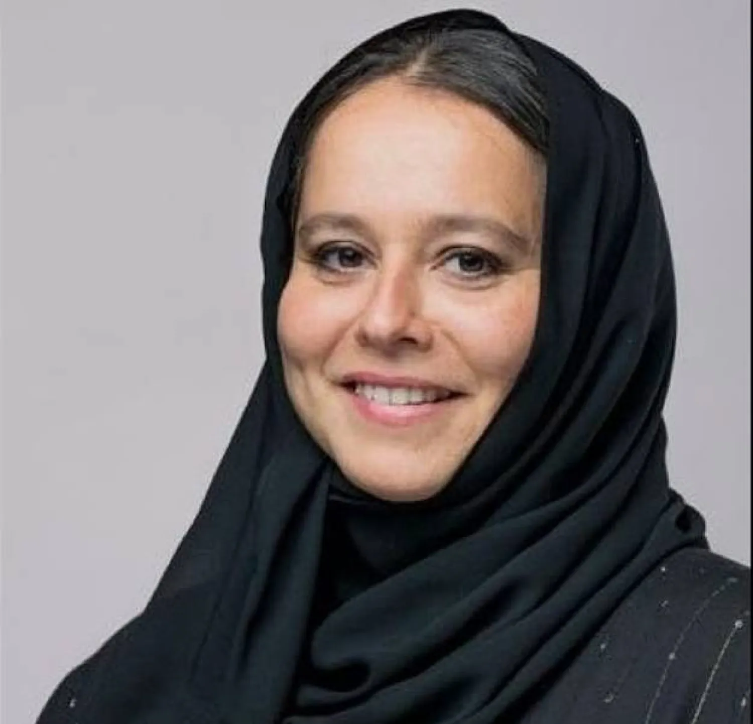 دانية آل معينا (الشرق الأوسط)