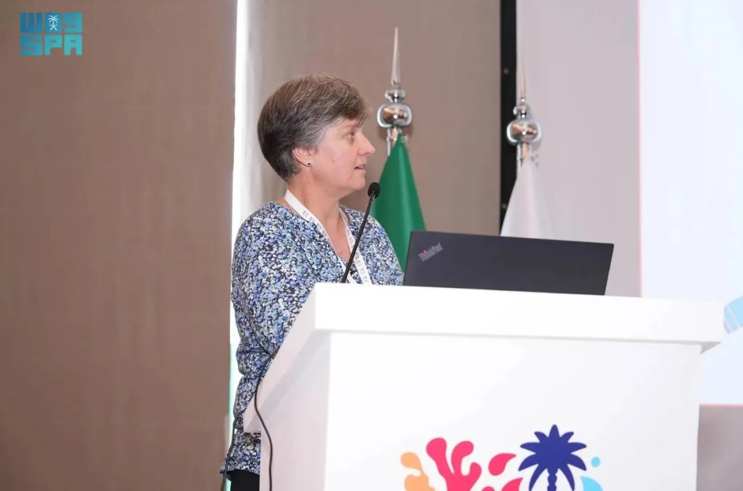 Workshops held during the symposium emphasized an integrated approach to safeguard sea turtles in critical habitats. SPA