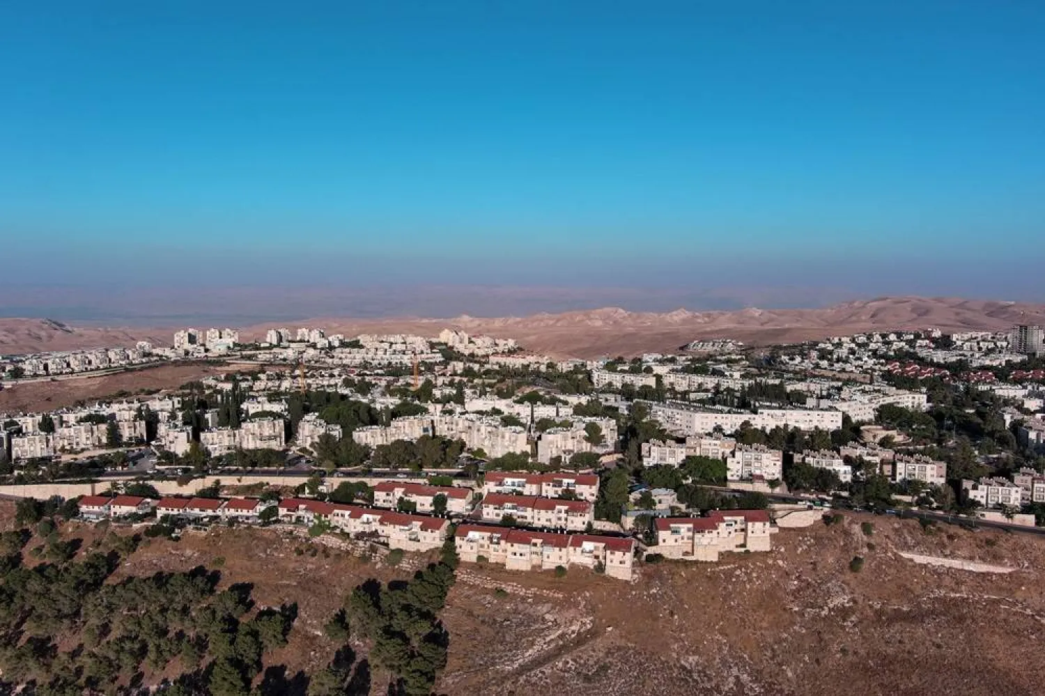 Saudi Arabia Warns Against Israeli Statements On West Bank Sovereignty Saudi Arabia Warns Against Israeli Statements On West Bank Sovereignty