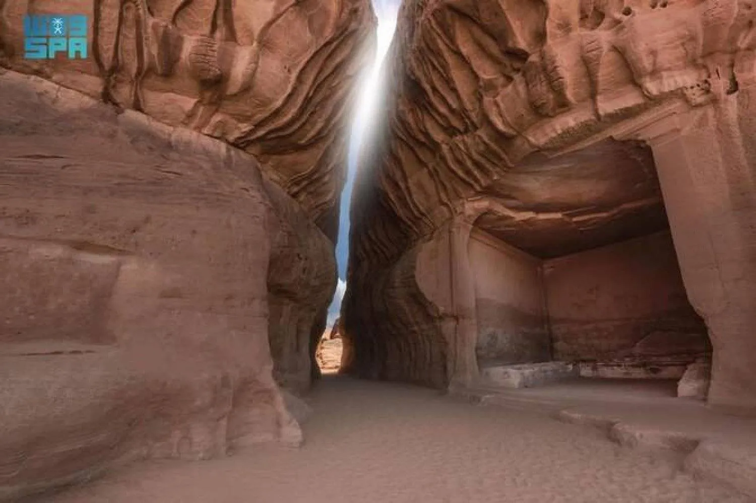 The first conference in this series will be held in AlUla on February 16-17. SPA