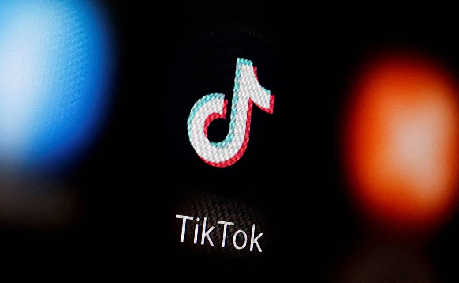 A TikTok logo is displayed on a smartphone in this illustration taken January 6, 2020. REUTERS/Dado Ruvic/File Photo/File Photo