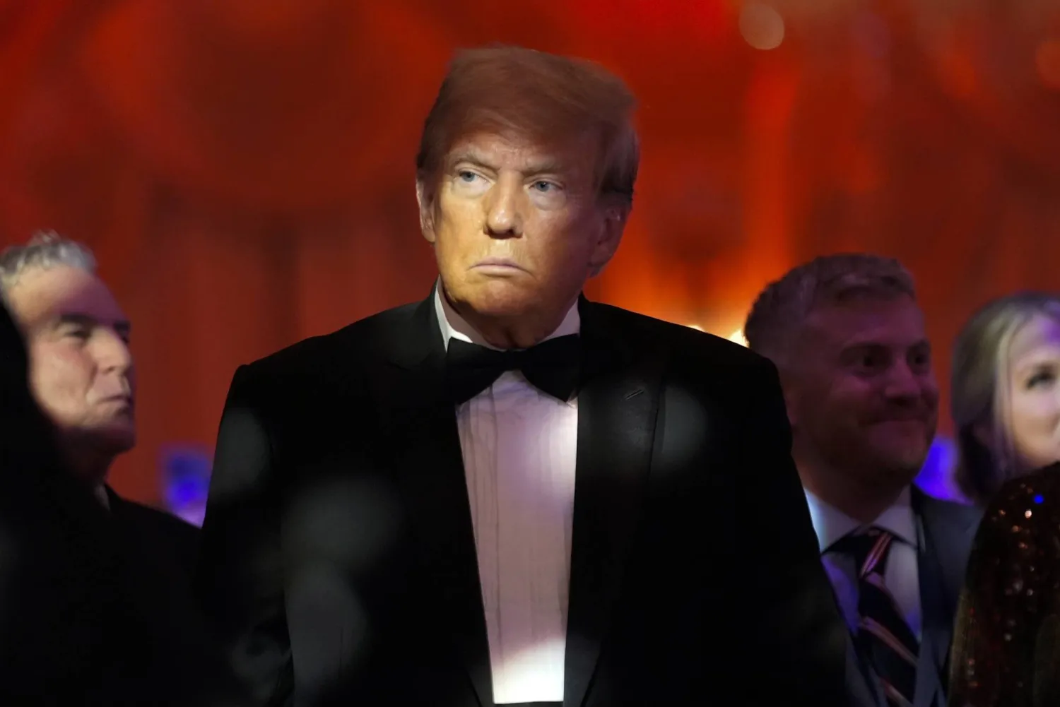 الرئيس الأميركي المنتخب دونالد ترمب (أ.ب)