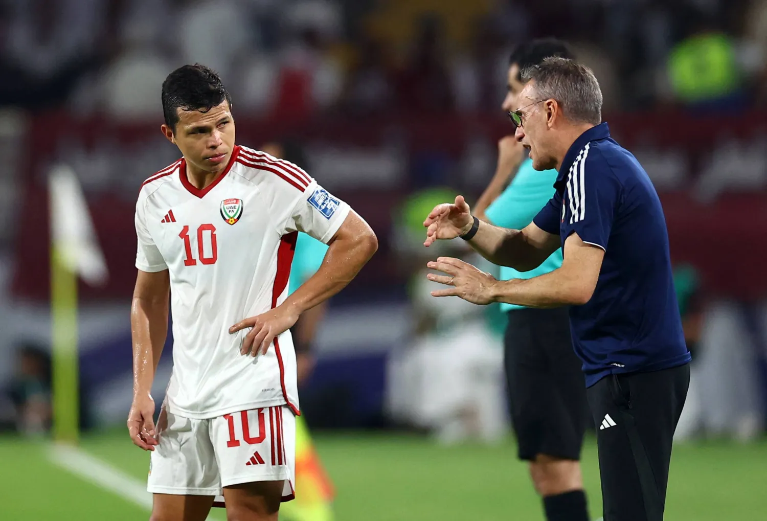 فابيو ليما (رويترز)