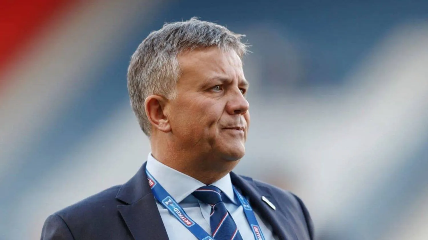 مارك ألين (الشرق الأوسط)