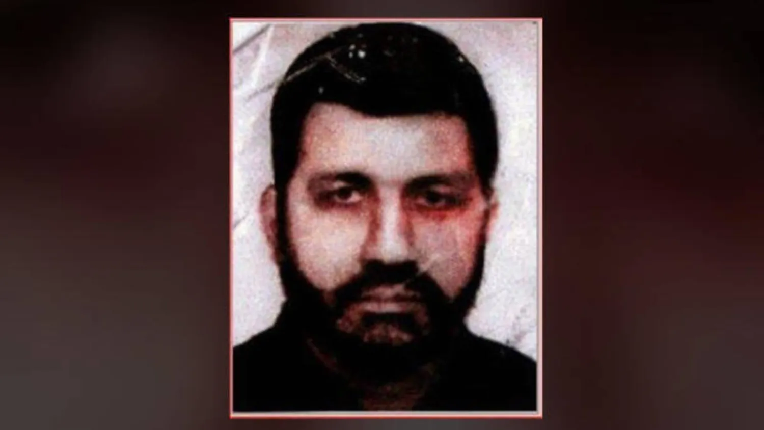 صورة متداولة للقيادي في «حزب الله» طلال حمية