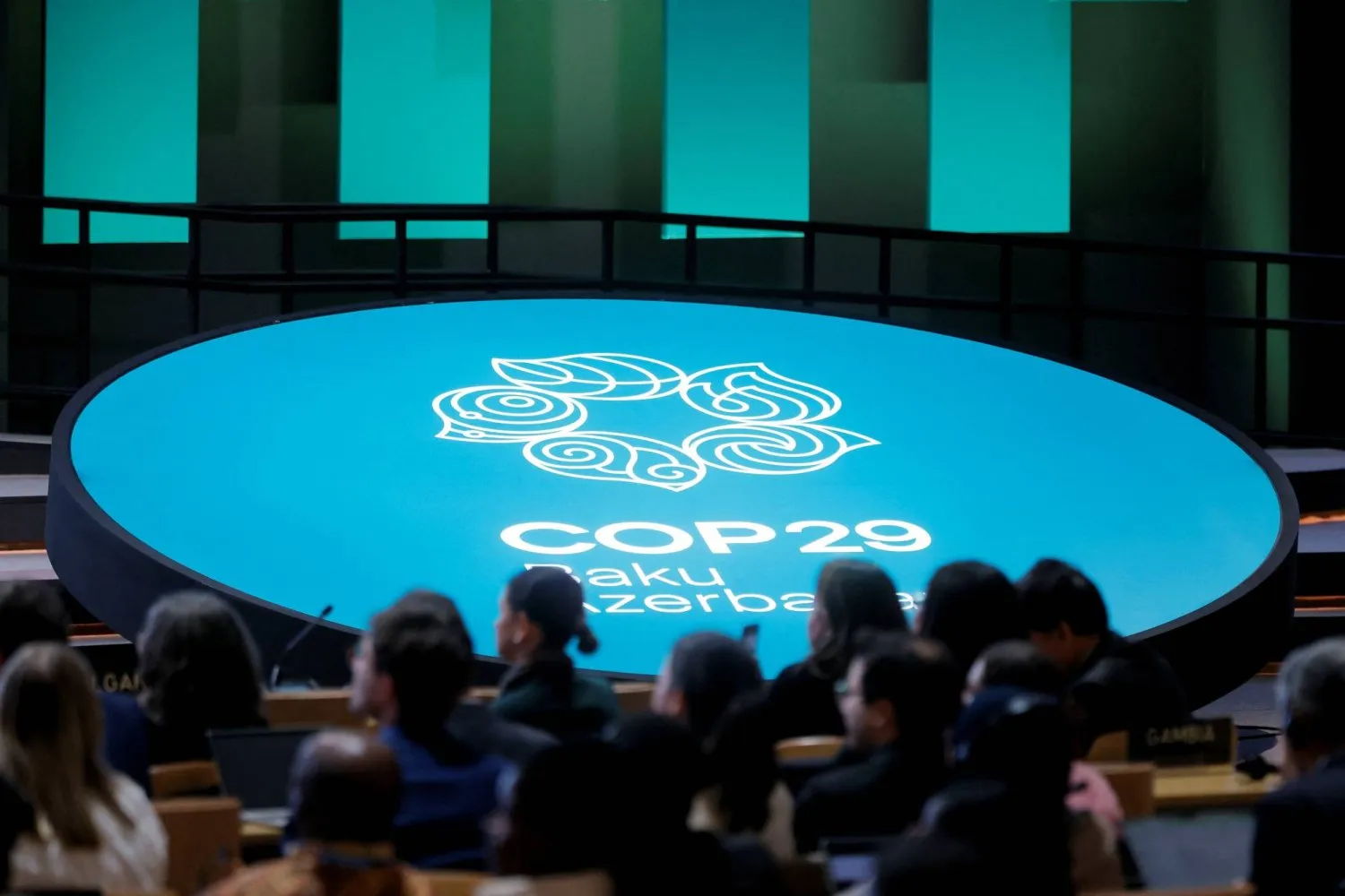 COP29 zirvesinin cuma günü sonuçlanması planlandı, ancak ek süre uzatıldı (Reuters)