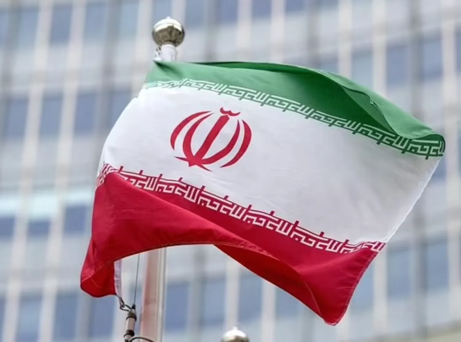 Western countries successfully moved a resolution at the IAEA to censure Iran over its nuclear program - AFP