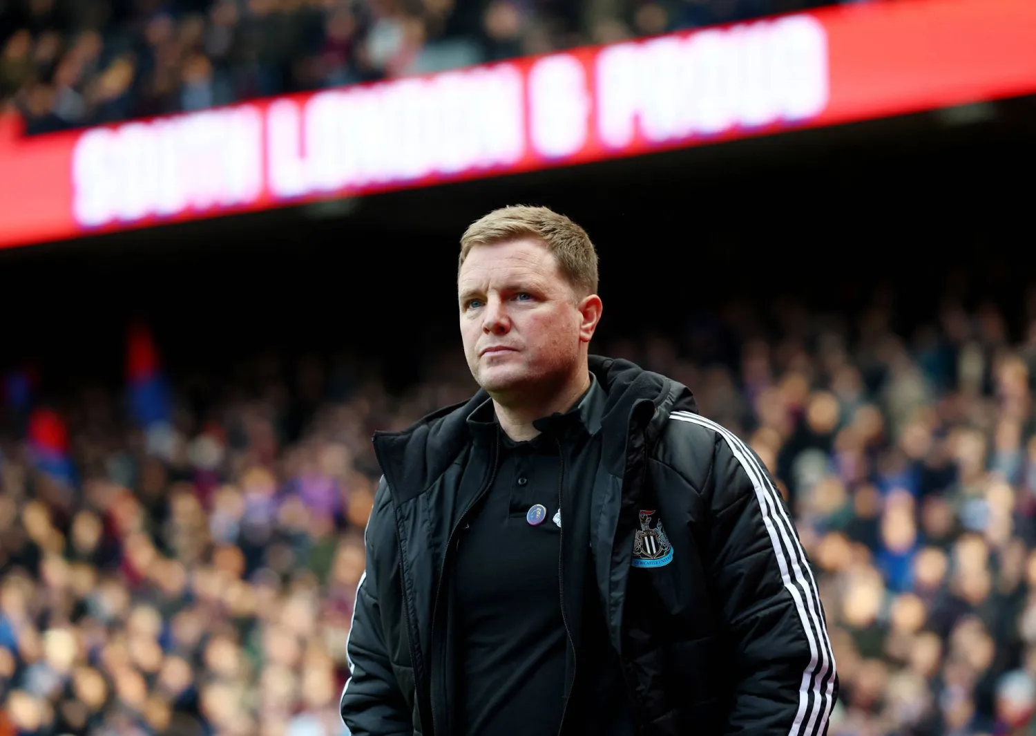 إيدي هاو (رويترز)