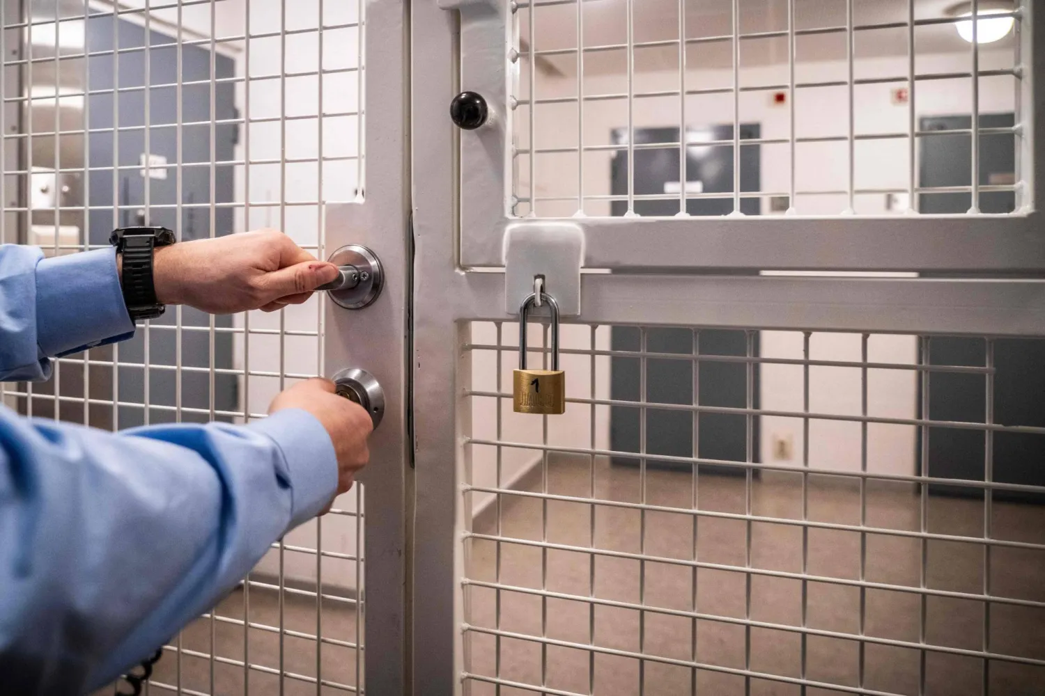 راهبة إيطالية في قبضة العدالة بتهمة الارتباط بأقوى شبكات المافيا