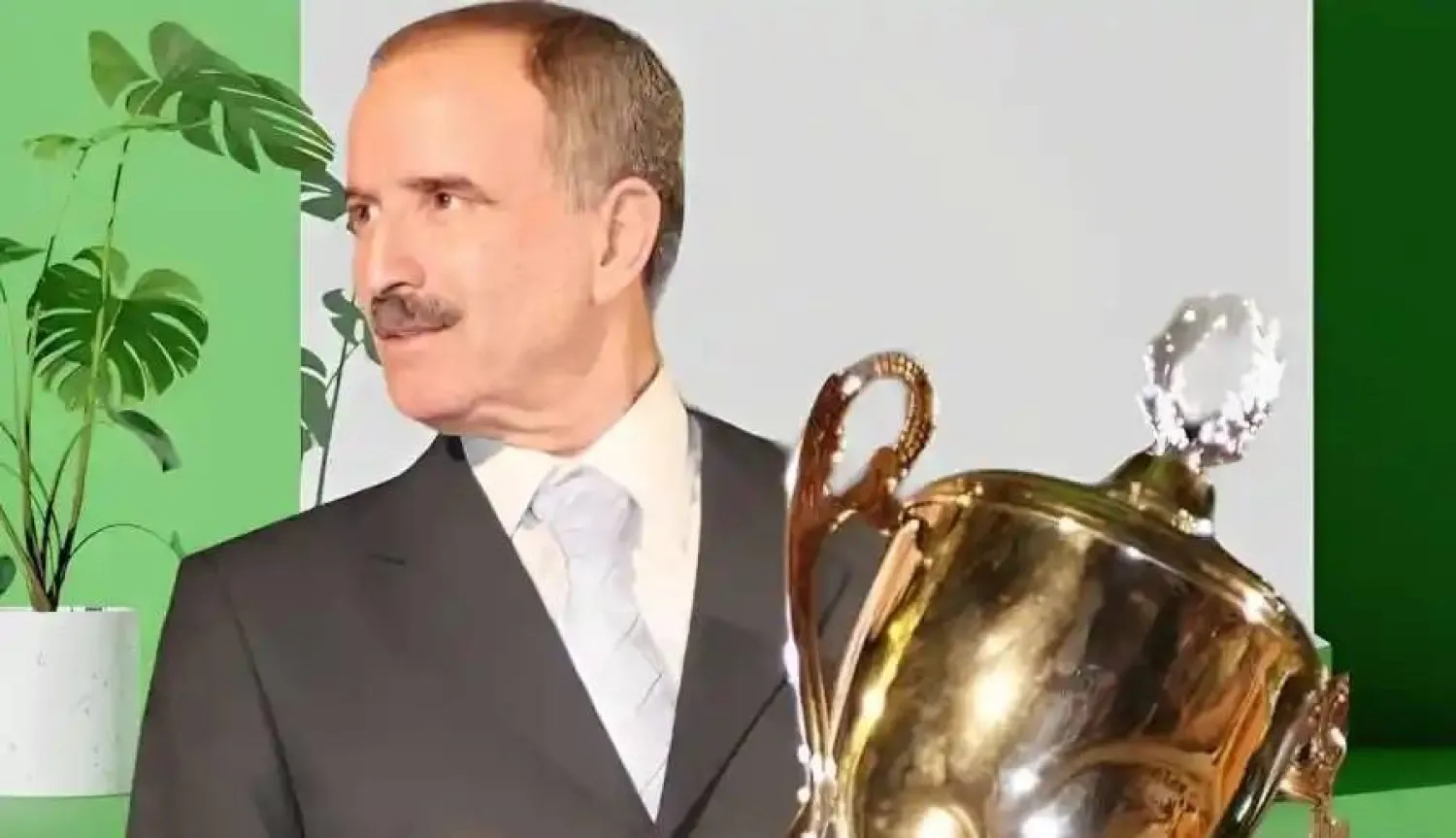 محيي الدين خالف (الشرق الأوسط)