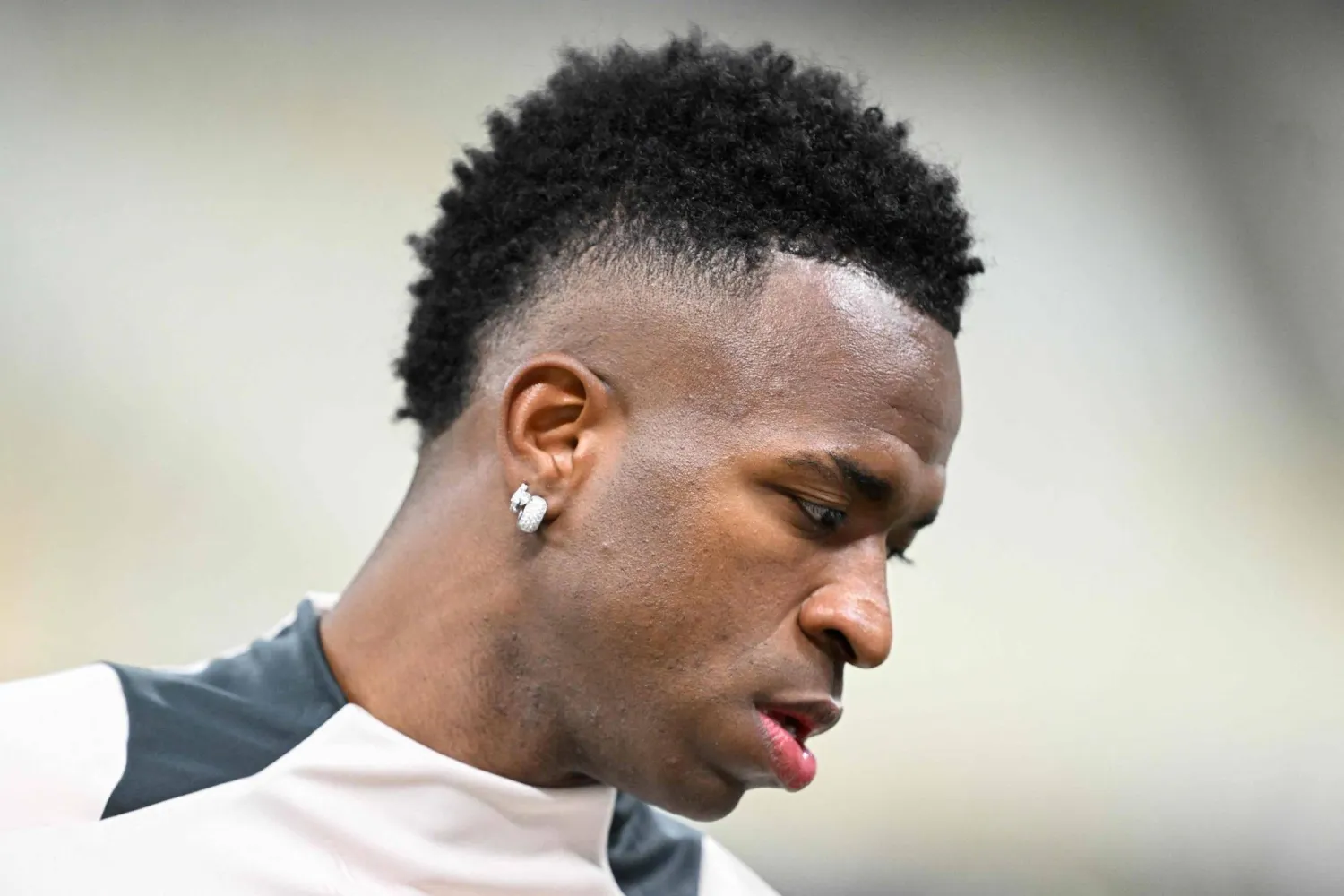 فينيسيوس جونيور يفوز بجائزة «ذا بيست»