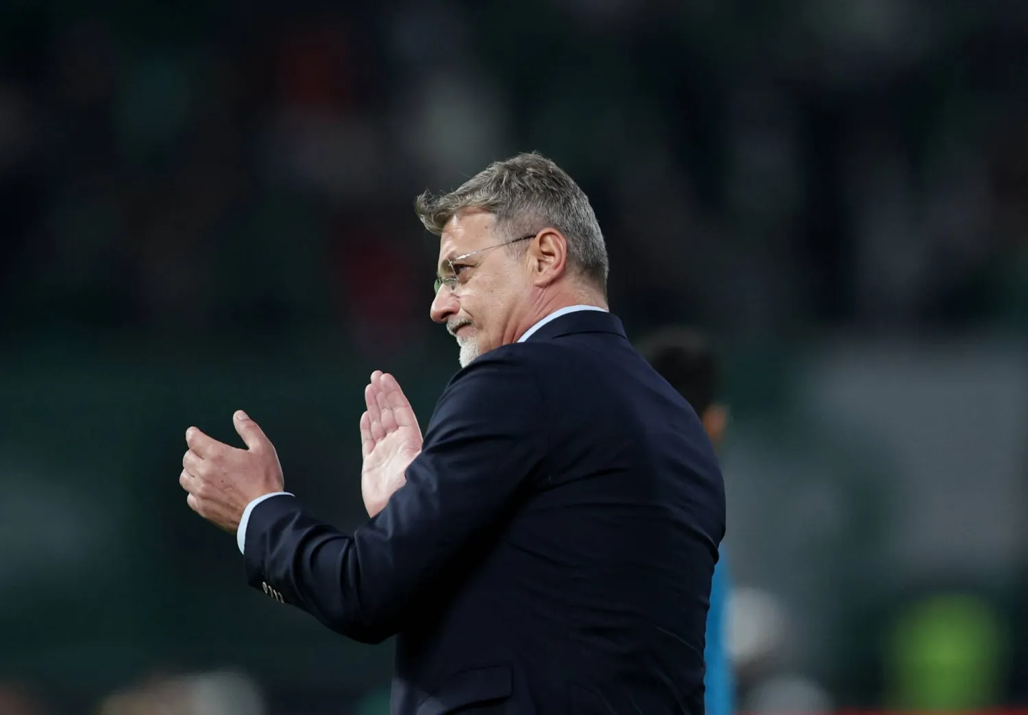 دراغان تالاييتش (رويترز)