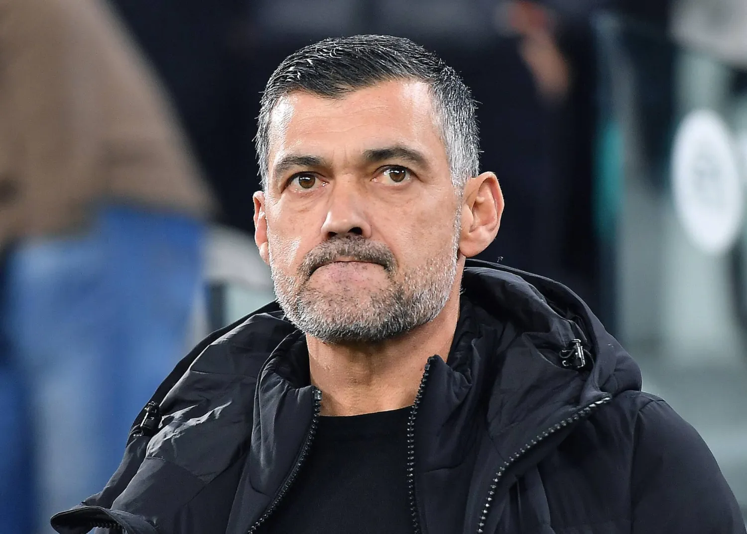 كونسيساو (إ.ب.أ)