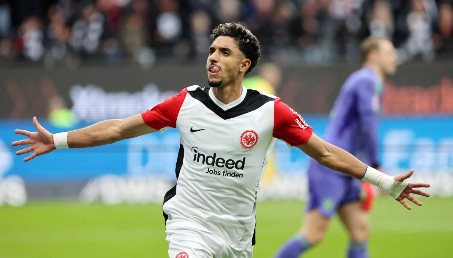 عمر مرموش (أ.ف.ب)