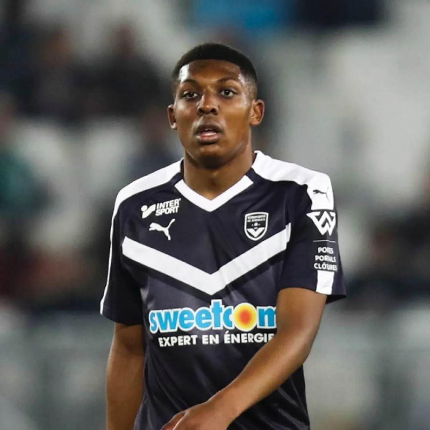 زيدو يوسف لاعب نادي فاماليكاو البرتغالي (نادي فاماليكاو)