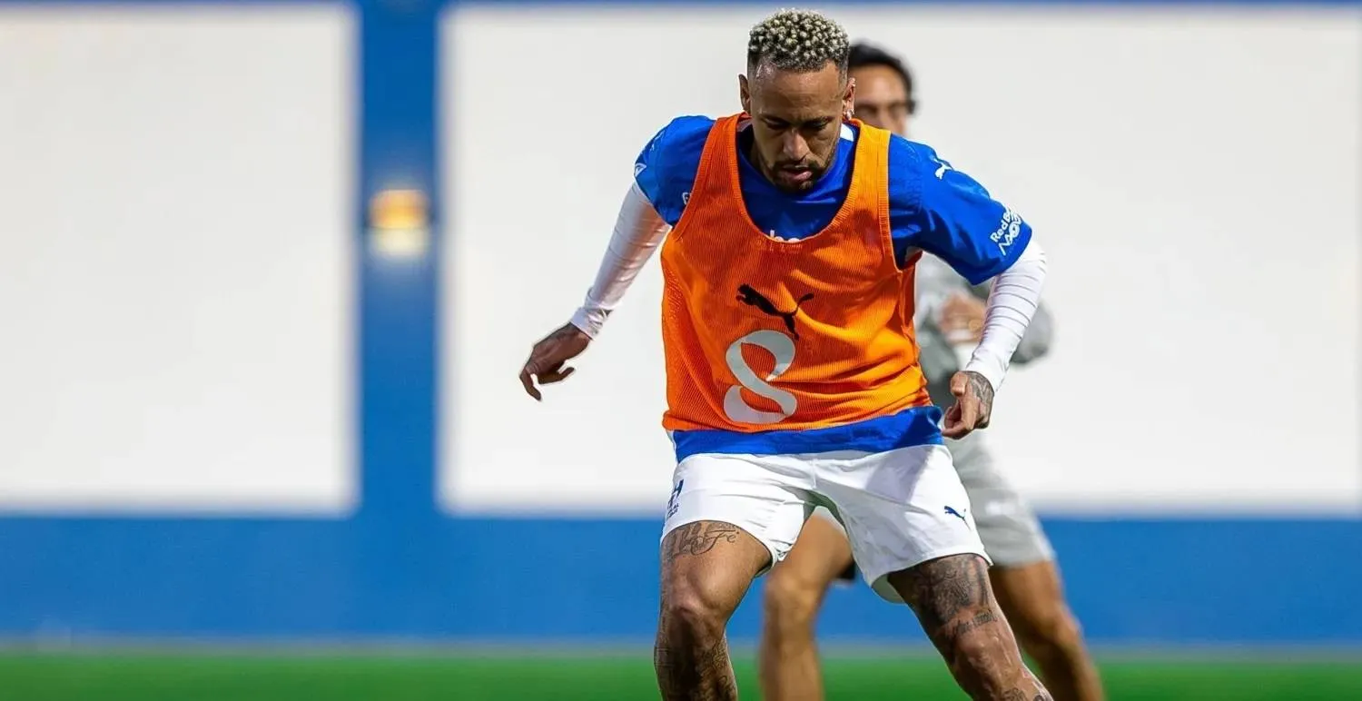 نيمار يقترب من العودة إلى بيته القديم (الشرق الأوسط) 