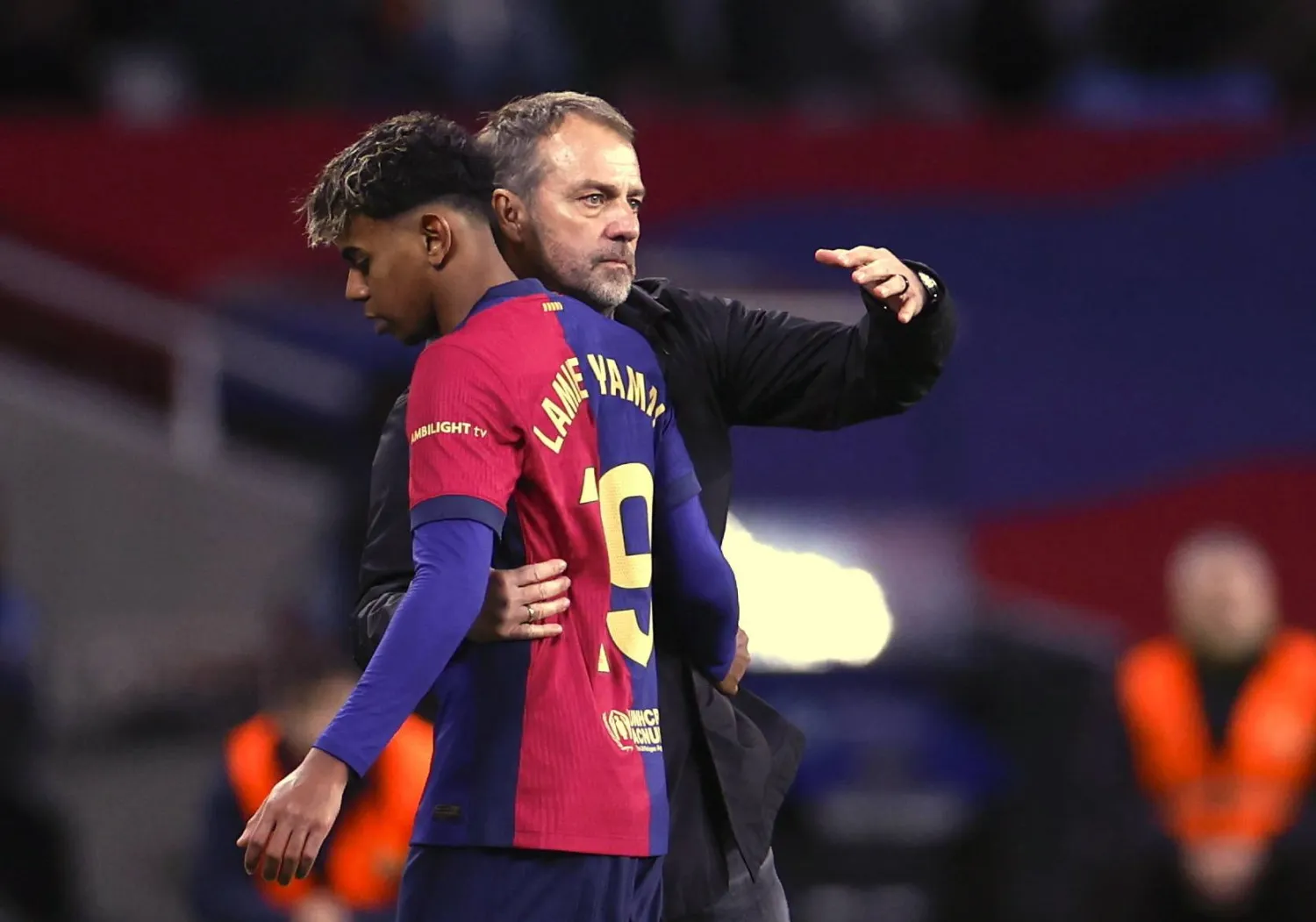 هانز فليك (إ.ب.أ)