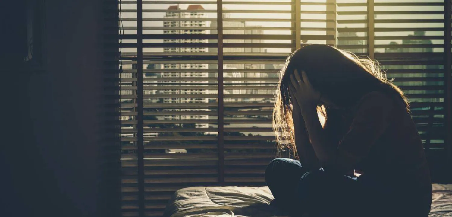 الاكتئاب يعد اضطراباً نفسياً شائعاً يؤثر على ملايين الأشخاص حول العالم (جامعة أكسفورد)