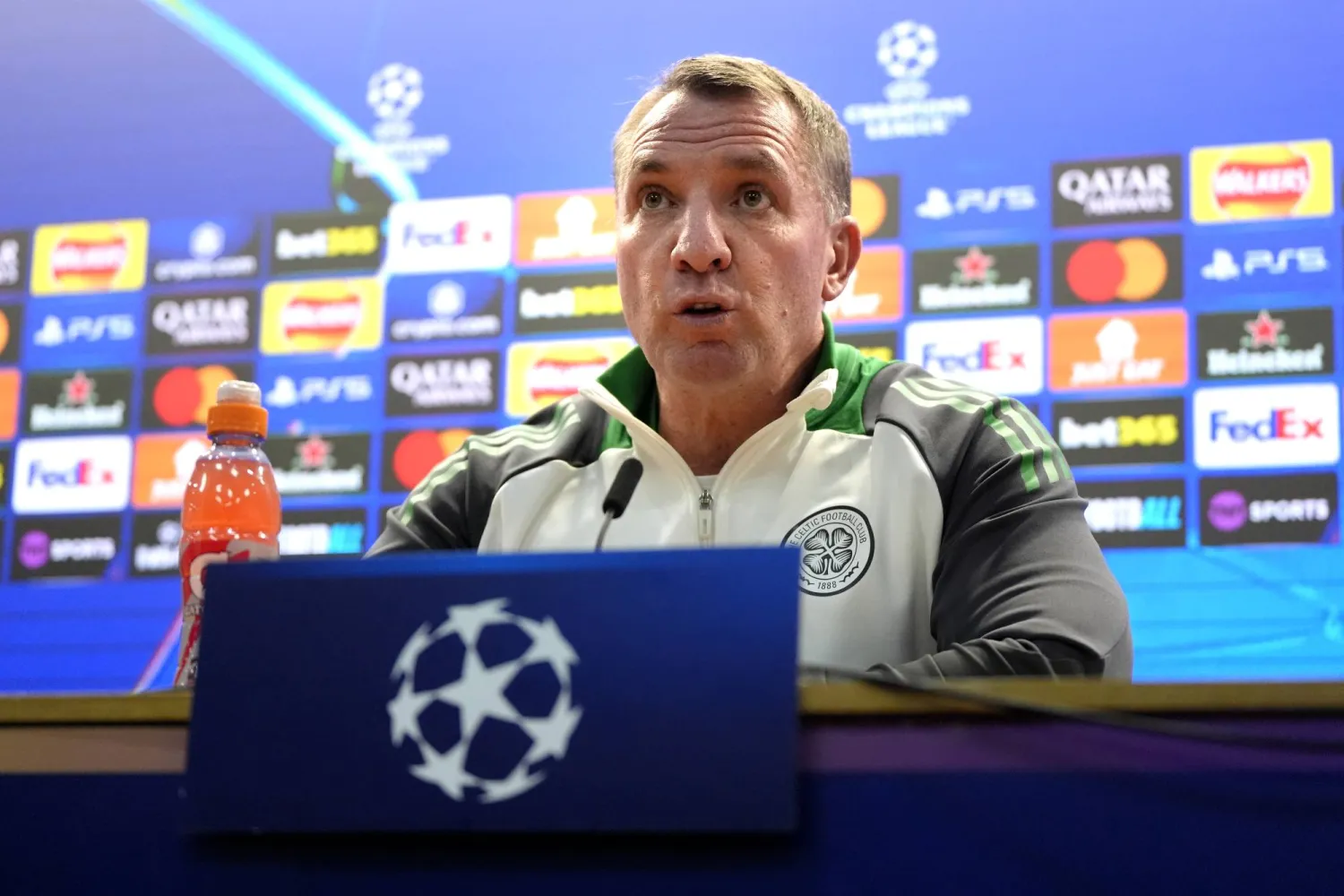 بريندان رودغرز (د.ب.أ)