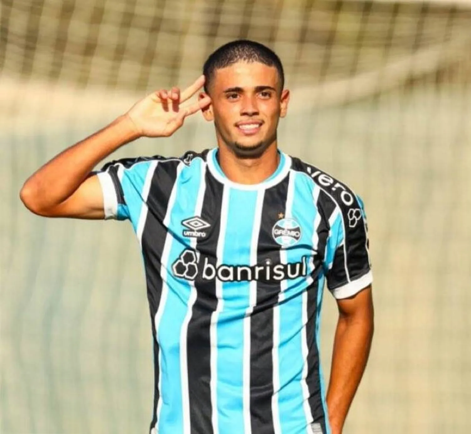 غوغا جوفيا (غريميو البرازيلي)