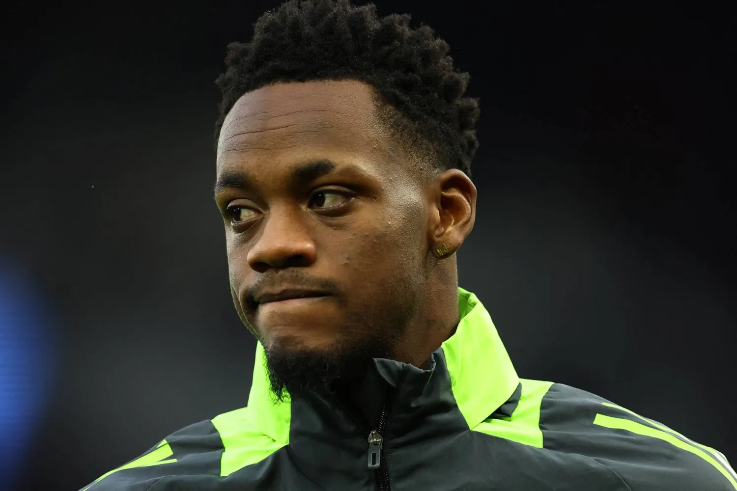 جون دوران (رويترز)