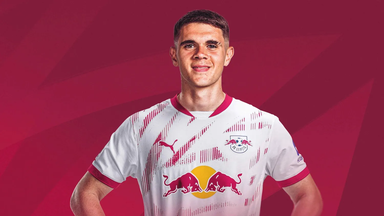 كوستا نيديليكوفيتش (نادي لايبزيغ)