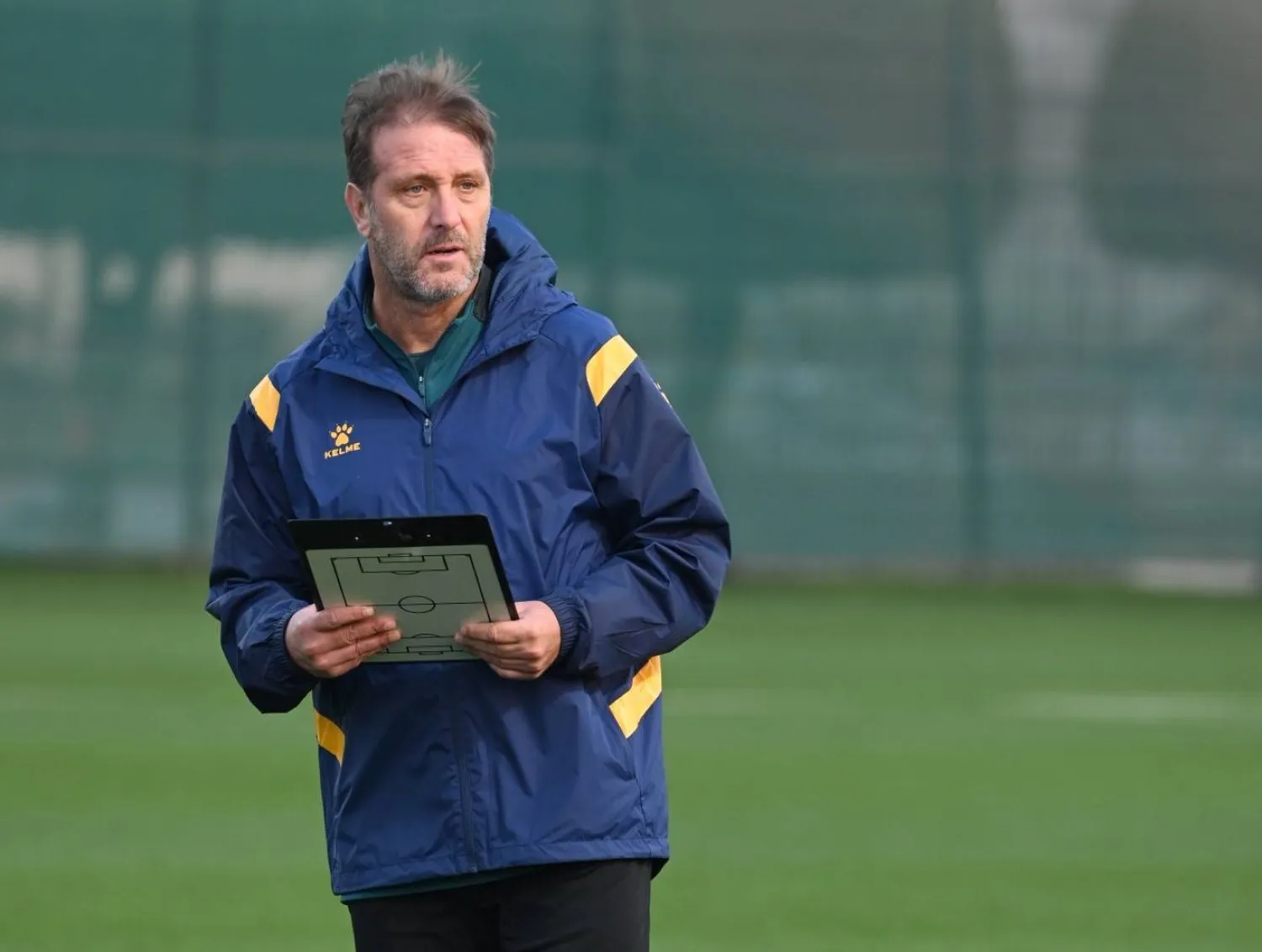 بيدرو مارتينز (نادي الغرافة)