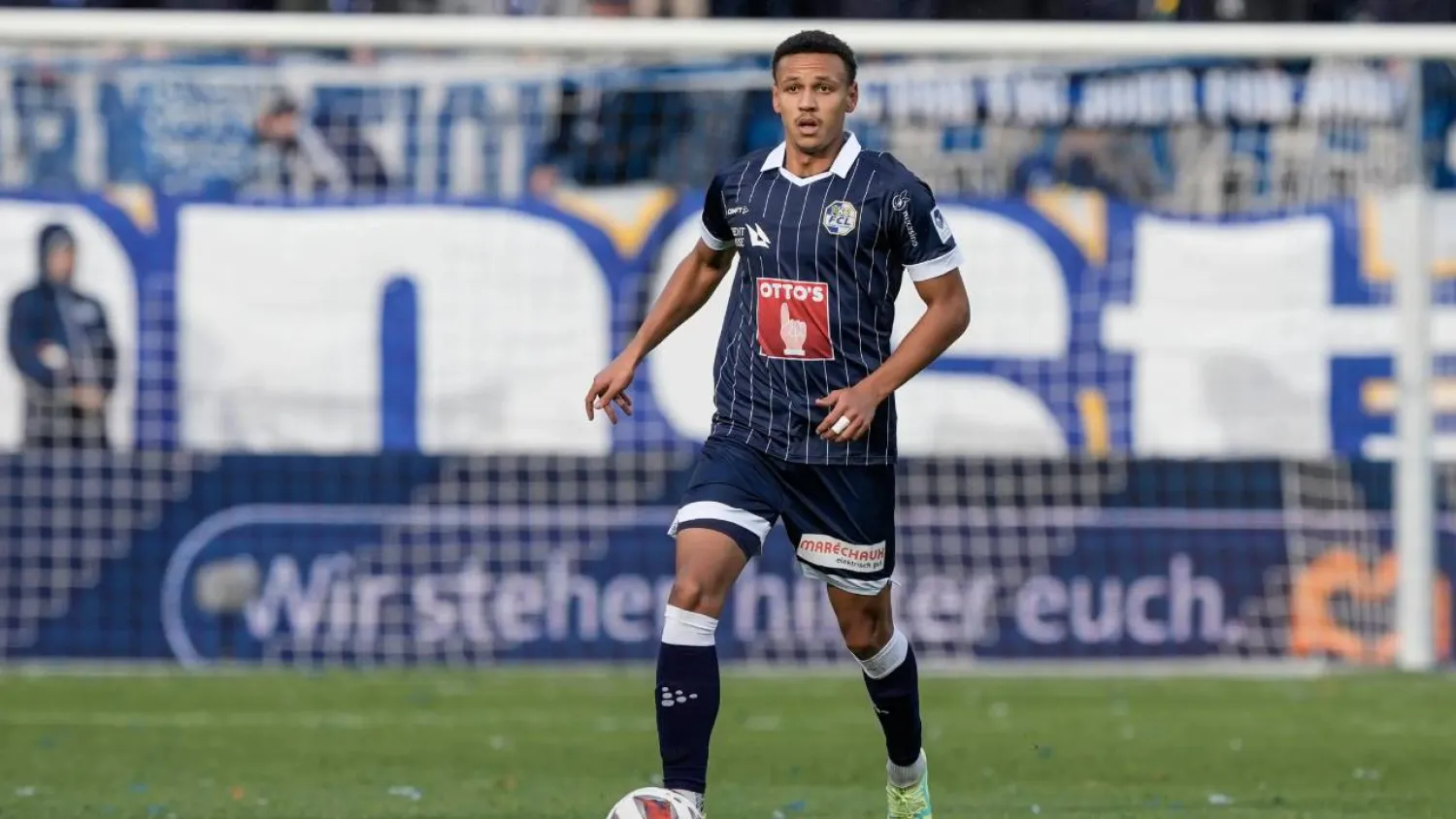 لوكا جاكيز (رويترز)