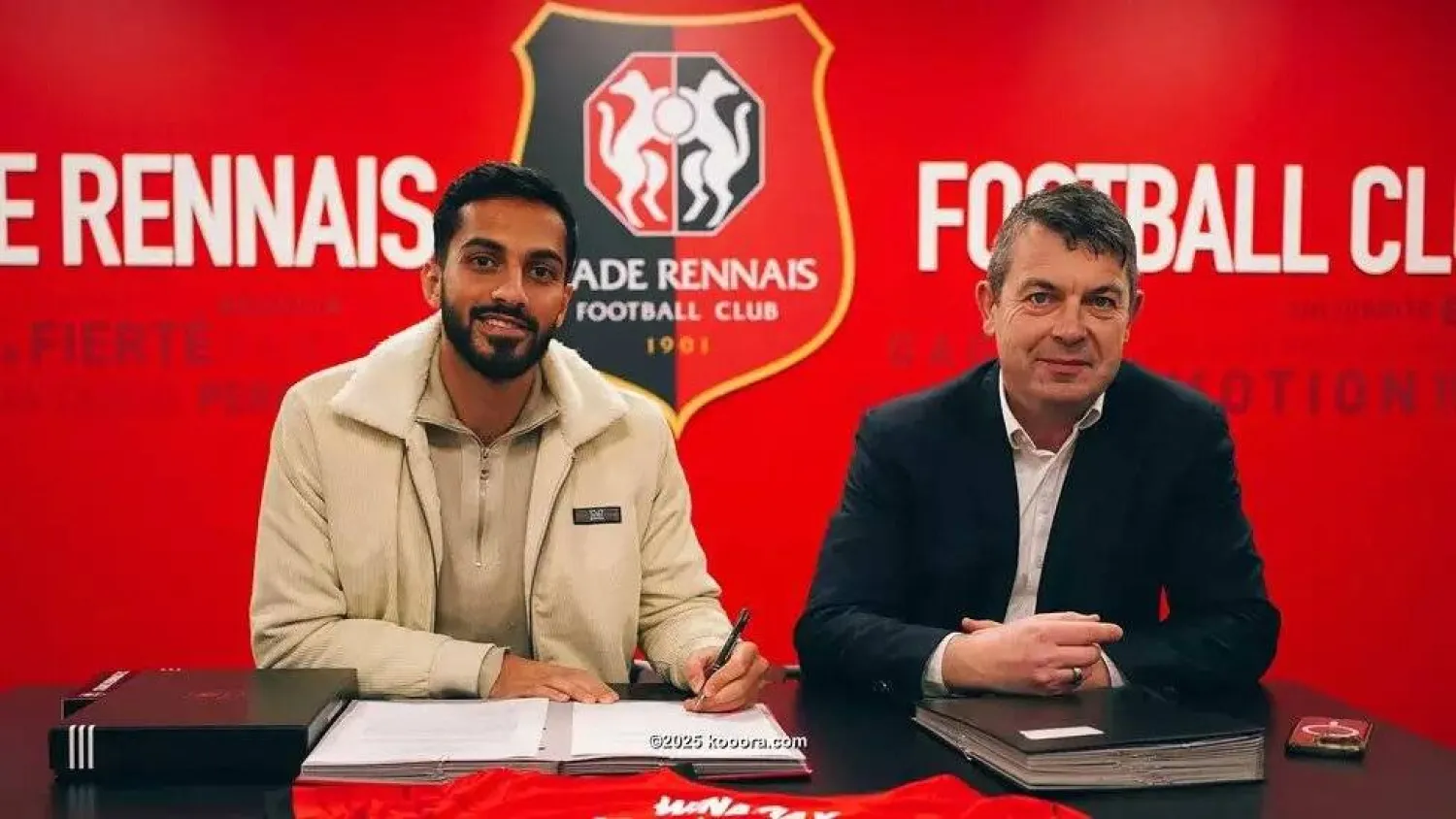 موسى التعمري (نادي رين)