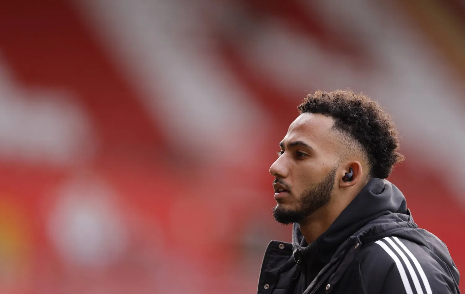 الإنجليزي لويد كيلي من نيوكاسل إلى يوفنتوس (رويترز)