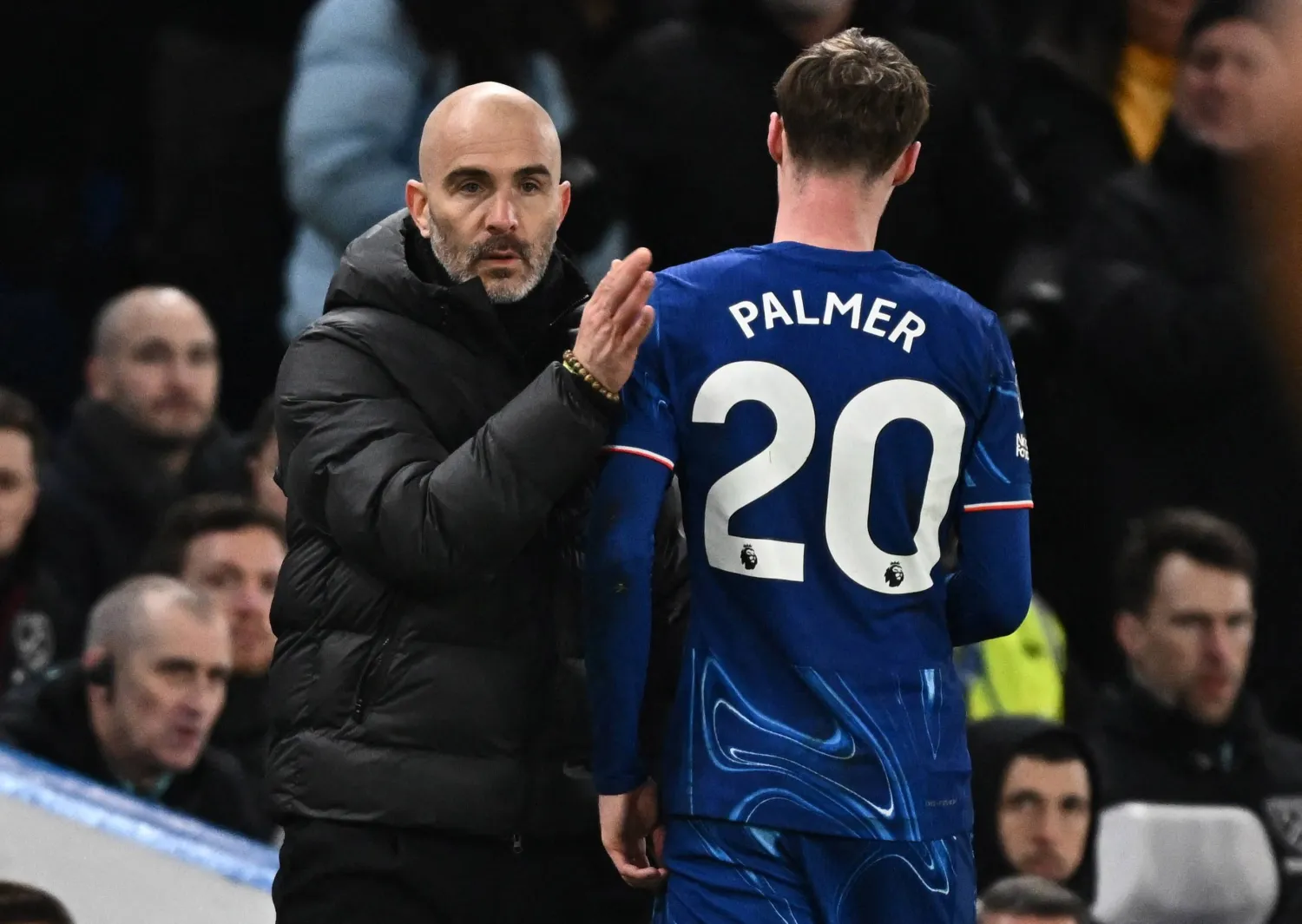 إنزو ماريسكا (رويترز)