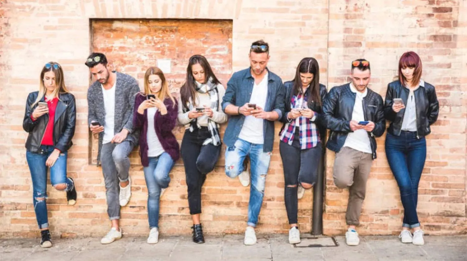 91 في المائة من الجيل «زد» يقولون إن الأحداث الشخصية هي من أفضل الطرق لبناء المهارات الاجتماعية والشخصية