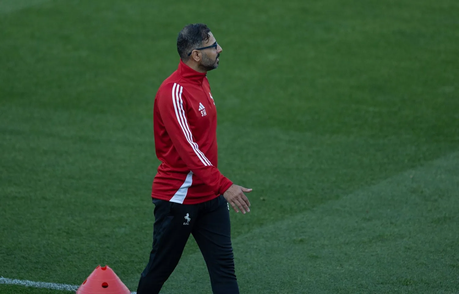 مدرب الاتفاق: الفتح تطور في المباريات الأخيرة