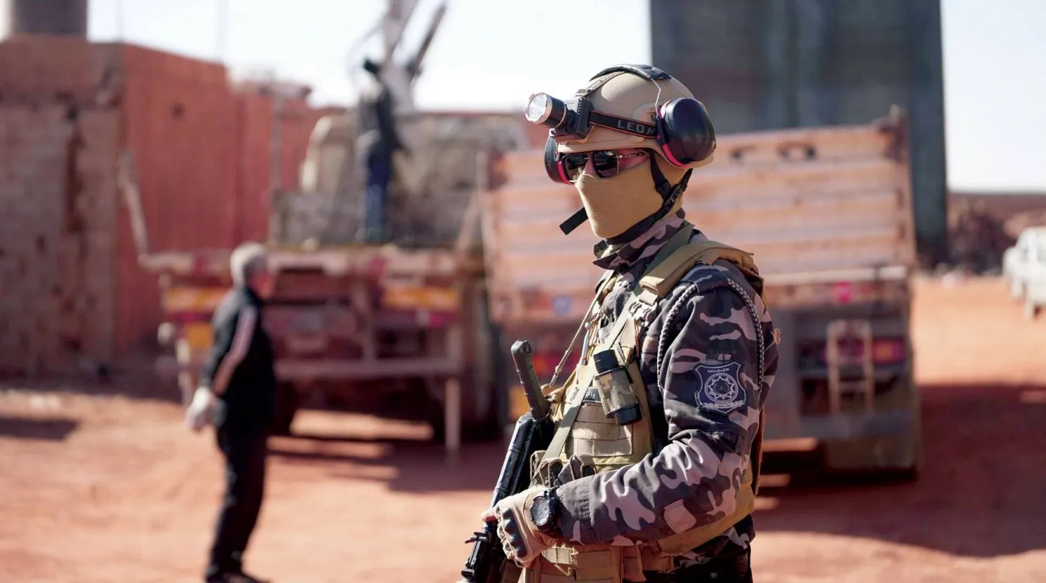 ليبيا: معركة دامية بين «الجيش الوطني» و«قوة تشادية»