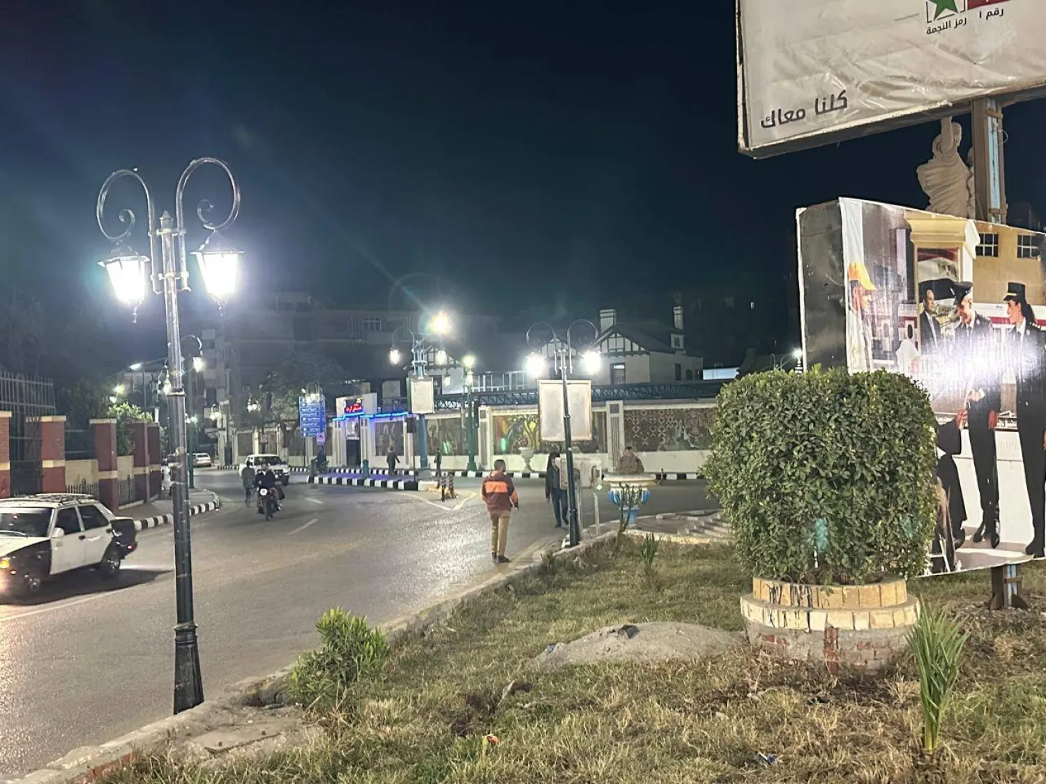 مقتل «خُط الصعيد» شغل الرأي العام في مصر (محافظة أسيوط)