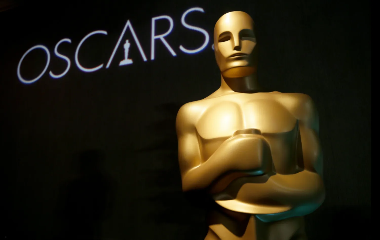 An Oscar statue appears at the 91st Academy Awards Nominees Luncheon, Feb. 4, 2019, in Beverly Hills, Calif. (Photo by Danny Moloshok/Invision/AP, File)