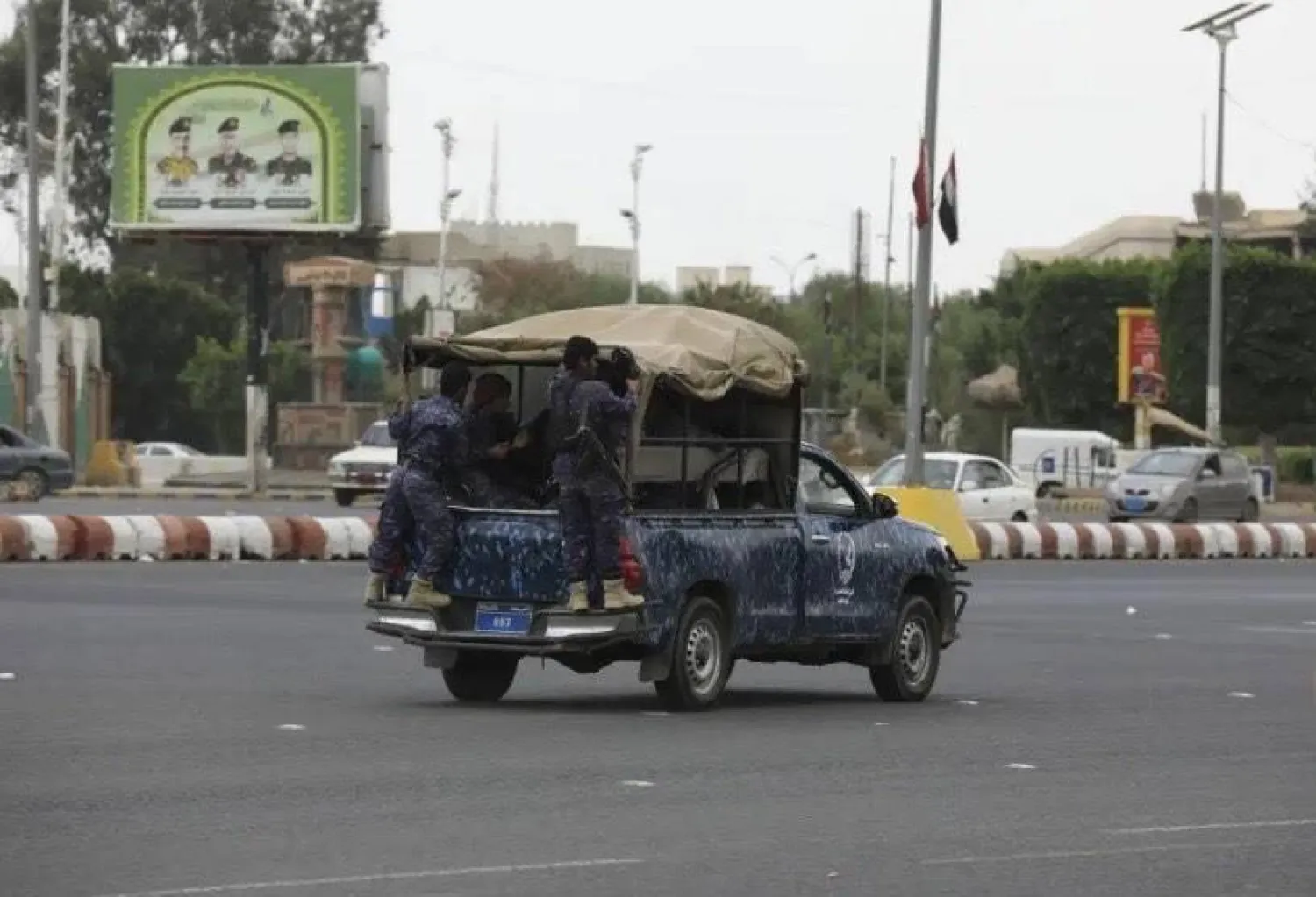 الحوثيون توسعوا في تجنيد عملاء داخل الأحياء السكنية والتجمعات (إعلام محلي)