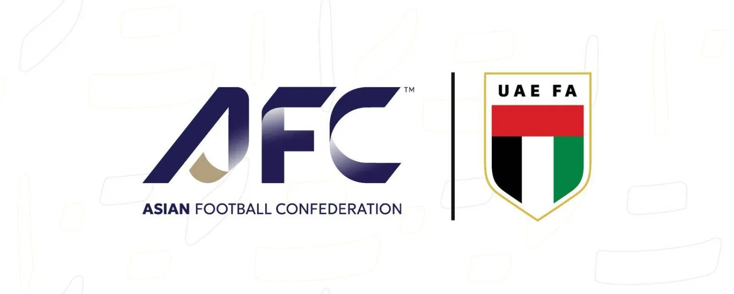 اتحاد الإمارات لكرة القدم سيقوم بإعداد ملف متكامل يتضمن كل المتطلبات (موقع الاتحاد الإماراتي)