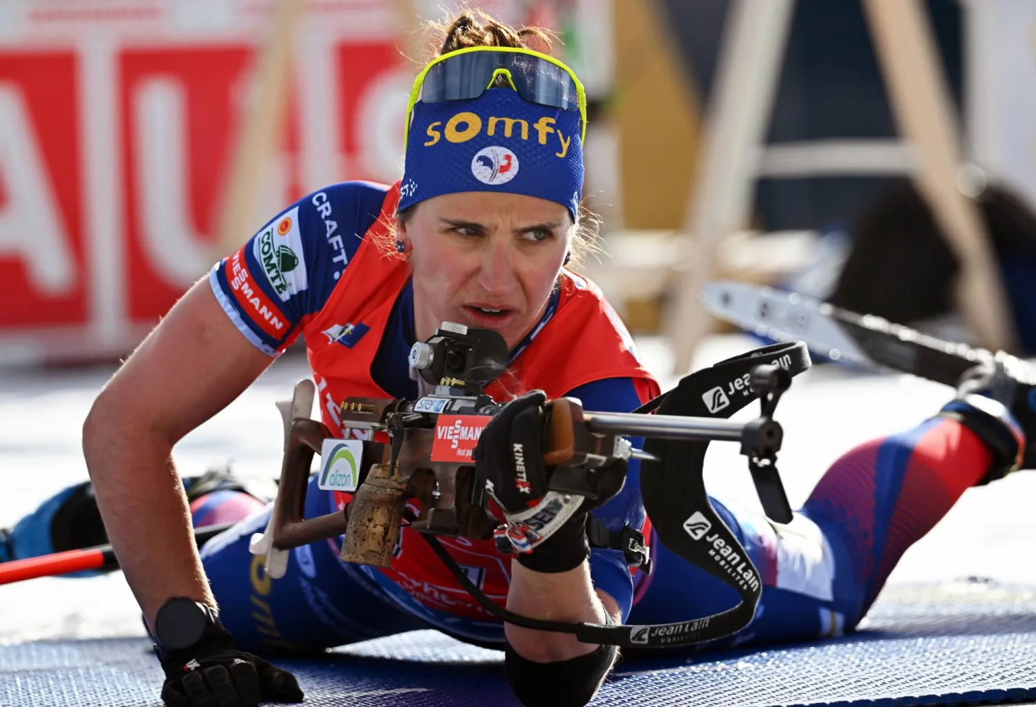 جوليا سيمون (د.ب.أ)