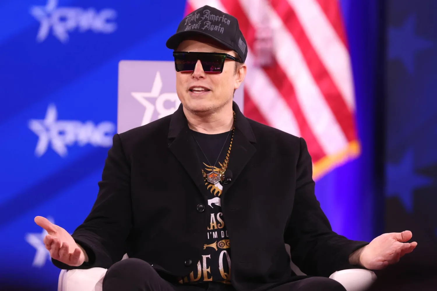 إيلون ماسك (د.ب.أ)