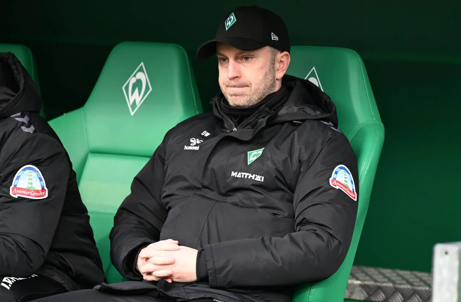 أولي فيرنر (د.ب.أ)