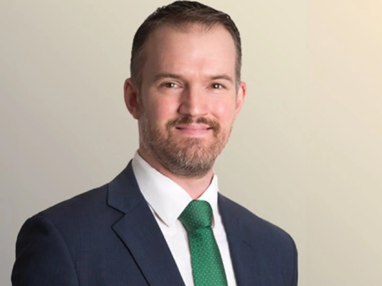 جيمسون غرير الممثل التجاري للبيت الأبيض (أرشيفية)