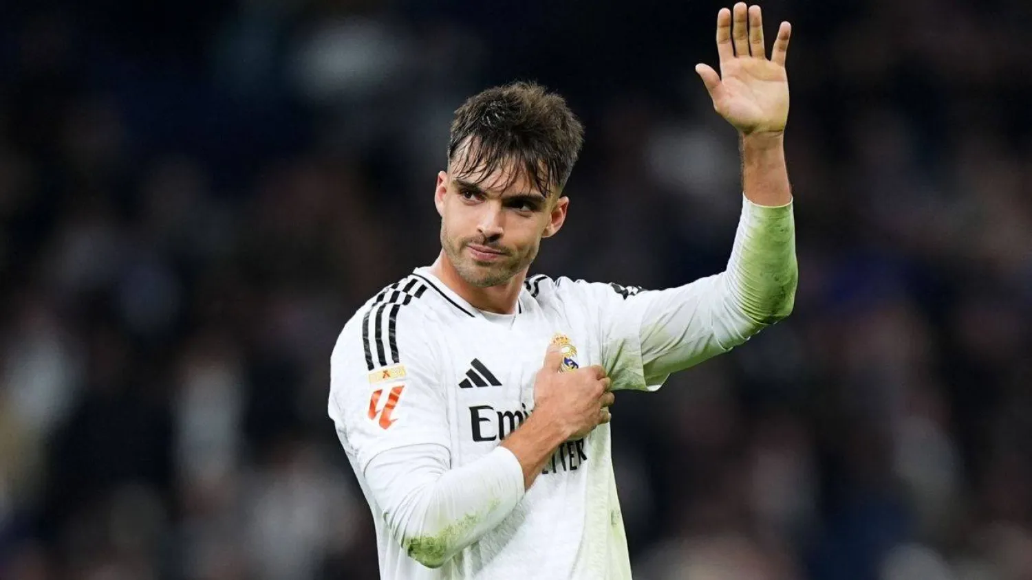 راؤول أسنسيو (رويترز)