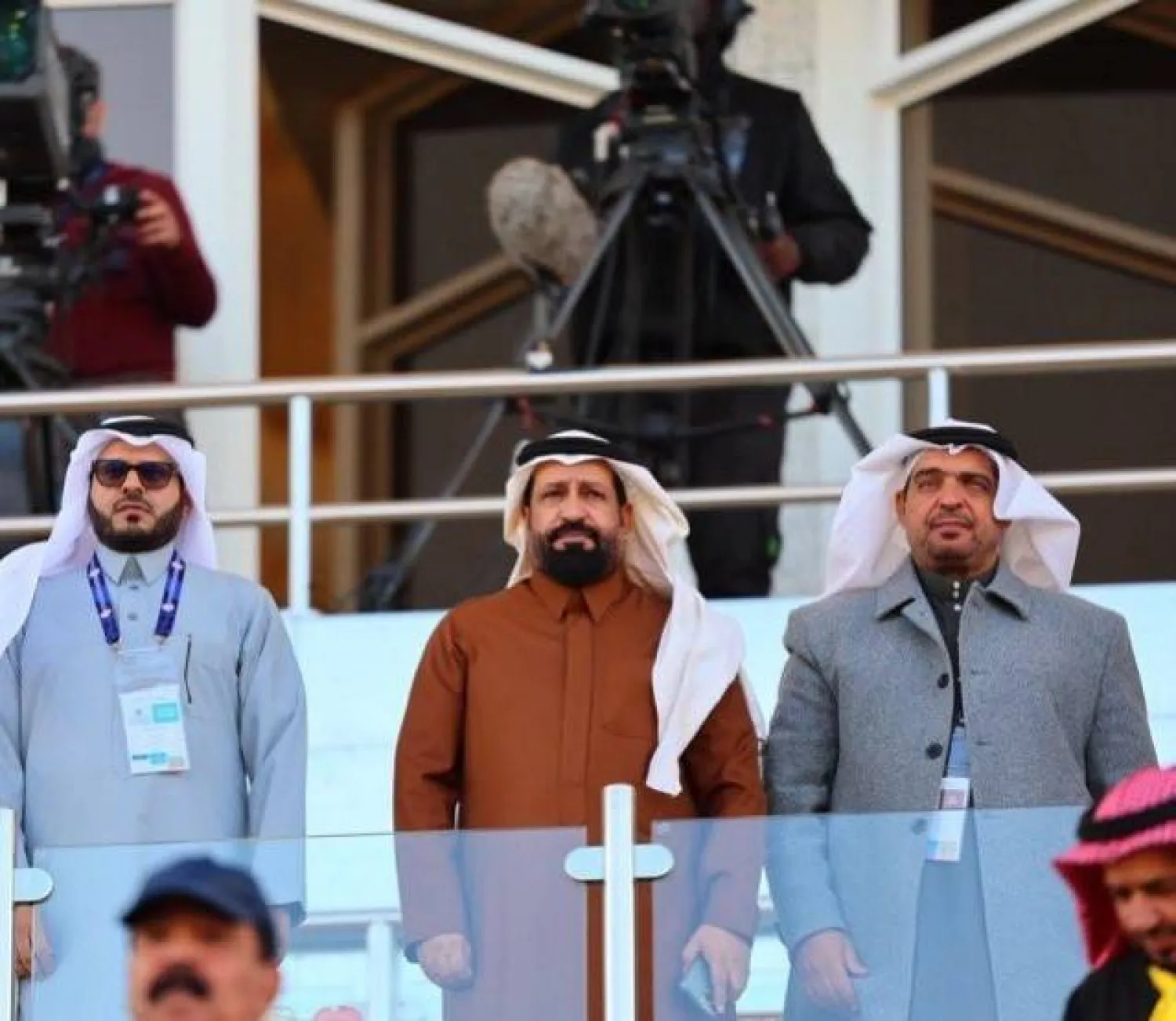 مونس الضوّي (نادي العروبة)