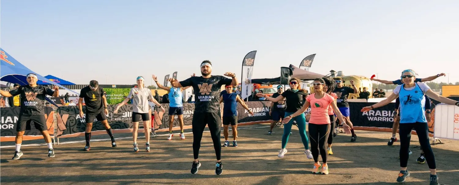 الرياضة أصبحت أداة قوية لتعزيز التفاهم والسلام بين الشعوب (الشرق الأوسط)