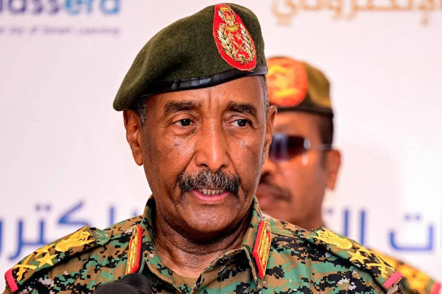 Burhan s Aide Announces Imminent Appointment Of New Sudanese Prime Minister