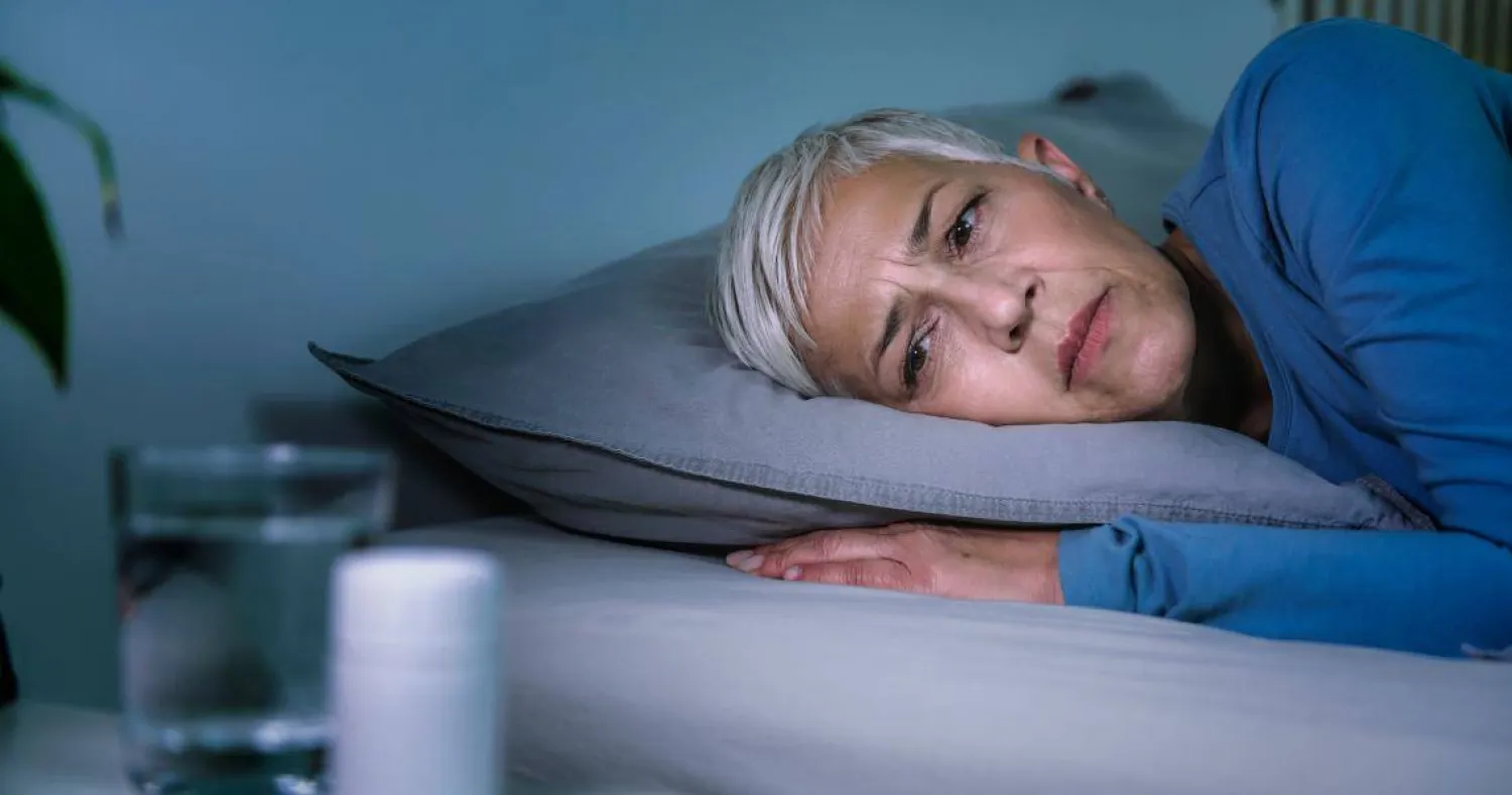 هل تحتاج النساء إلى النوم أكثر من الرجال؟