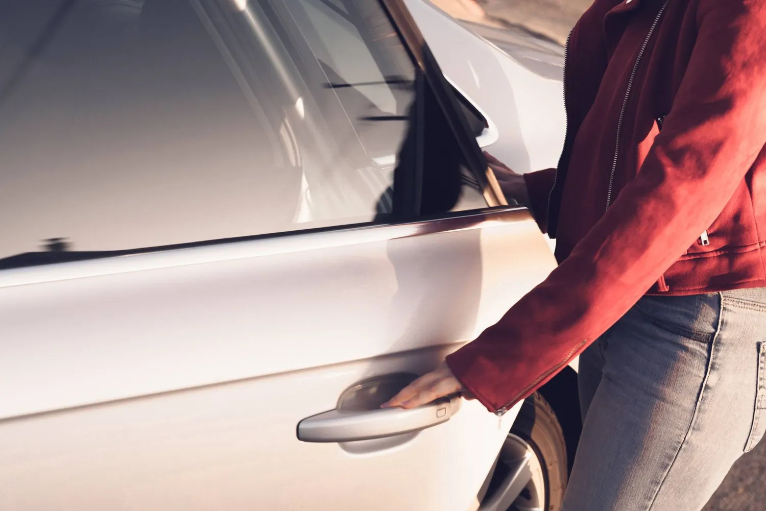 تكررت حوادث سائقي «النقل الذكي» في مصر أخيراً (حساب إحدى شركات «النقل الذكي» على «فيسبوك»)