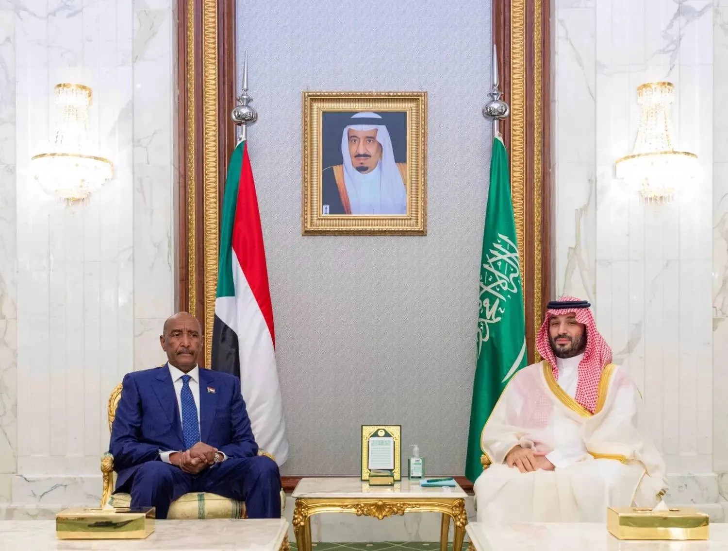 Saudi Arabia Egypt To Establish Framework For Joint Coordination Council Saudi Arabia Egypt To Establish Framework For Joint Coordination Council
